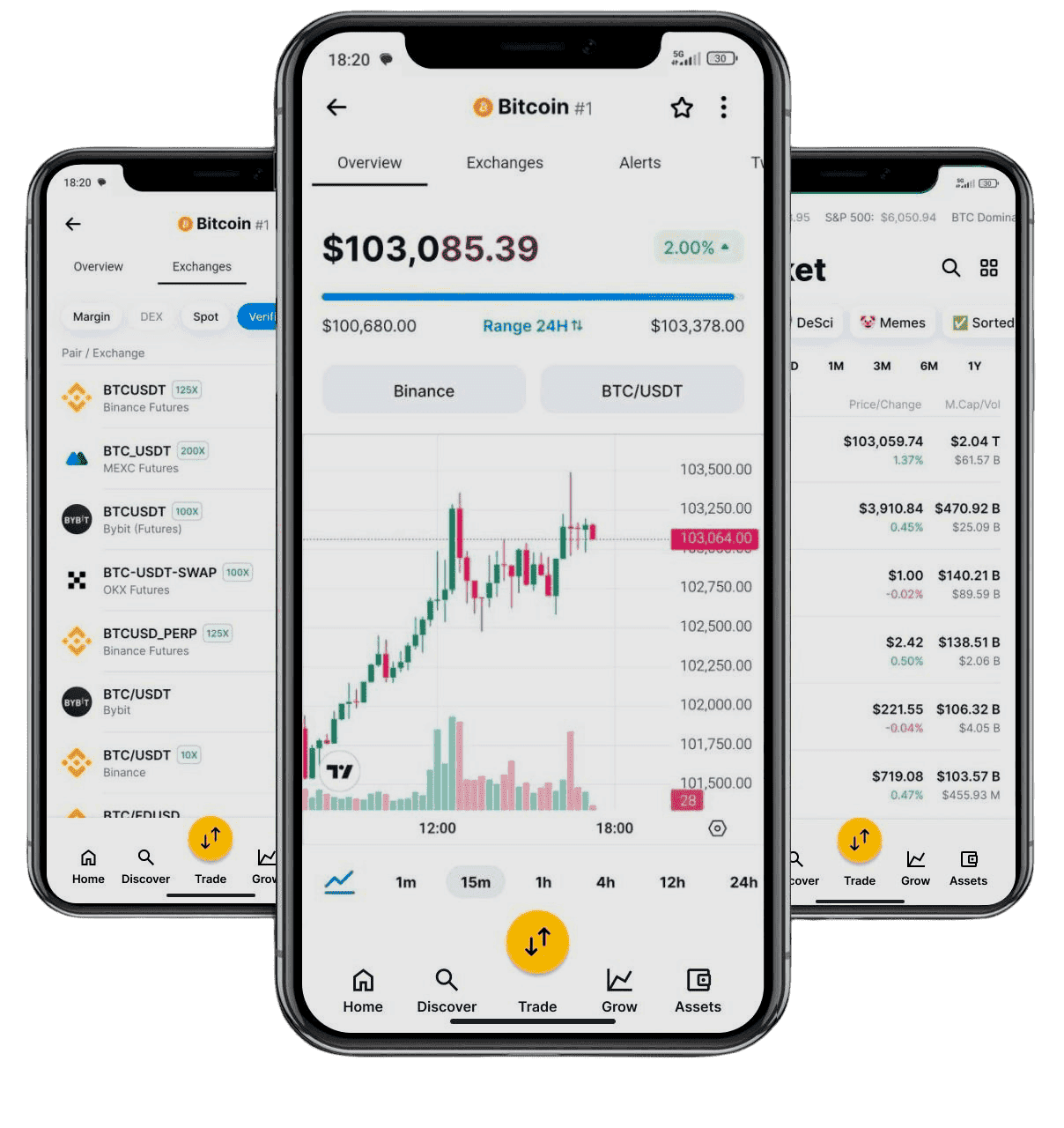 Slide Aloxi Ark soluciones AI finanzas